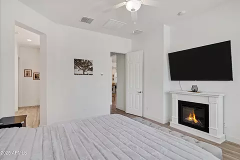 Bedroom - 3122 E Appaloosa Rd, Gilbert, AZ 85296 photo 4 of 6