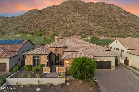 3529 N Boulder Canyon St, Mesa, AZ 85207
