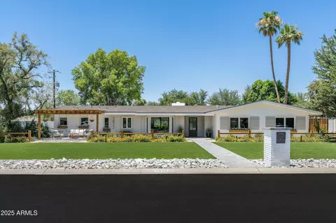 3822 N Jokake Dr, Scottsdale, AZ 85251
