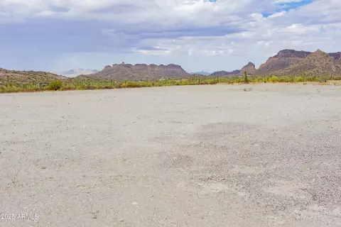 0 W Adobe Dam Dr #4A, Queen Creek, AZ 85142