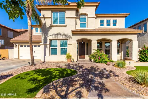 22497 S 204th St, Queen Creek, AZ 85142