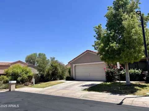 4159 E Jojoba Rd, Phoenix, AZ 85044
