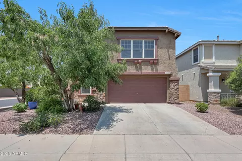 18196 W Lundberg St, Surprise, AZ 85388