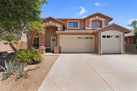 5369 S Scott Pl, Chandler, AZ 85249