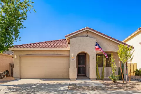 2618 E Fremont Rd, Phoenix, AZ 85042