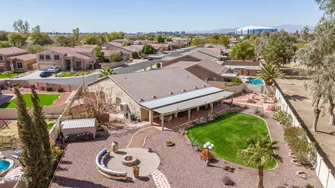 8554 W Keim Dr, Glendale, AZ 85305