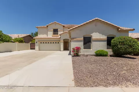 5322 W Morten Ave, Glendale, AZ 85301