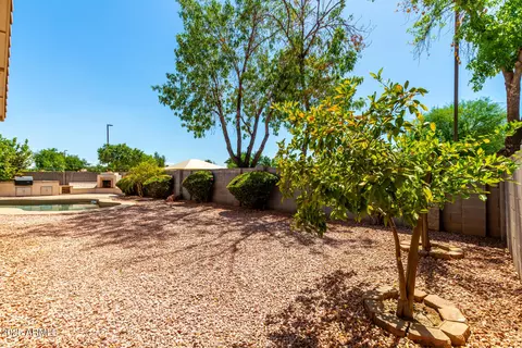 Exterior - 1954 S Marble St, Gilbert, AZ 85295 photo 8 of 10