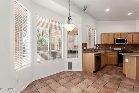 Kitchen - 1954 S Marble St, Gilbert, AZ 85295 photo 1 of 4