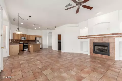 Living - 1954 S Marble St, Gilbert, AZ 85295 photo 4 of 7