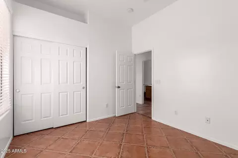 Bedroom - 1954 S Marble St, Gilbert, AZ 85295 photo 2 of 2