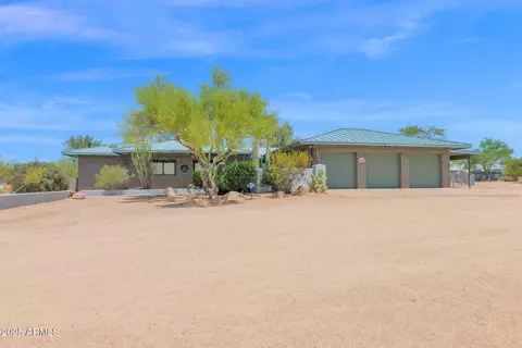 27825 N 42nd St, Cave Creek, AZ 85331