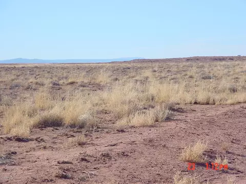 lot109 N Hunt Rd #109, Winslow, AZ 86047