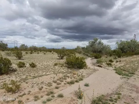 lot21 W High Chaparral Ranches Rd #21, Stanfield, AZ 85172