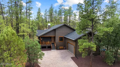 2420 Narrow Leaf Ln, Show Low, AZ 85901