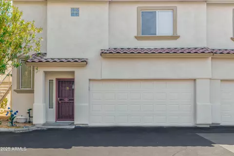 9750 N Monterey Dr #19, Fountain Hills, AZ 85268
