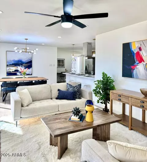 Living - 1202 E Palmaire Ave, Phoenix, AZ 85020 photo 3 of 3