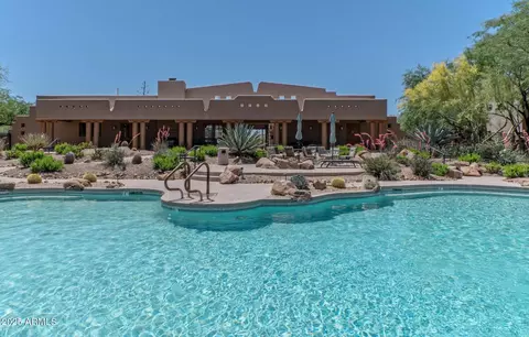 36601 N Mule Train Rd #B14, Carefree, AZ 85377