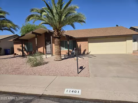 11401 S Shoshoni Dr, Phoenix, AZ 85044