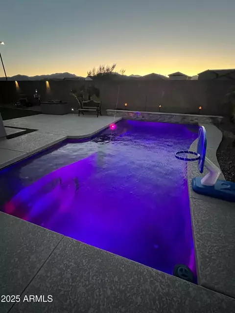 11548 N 188th Ln, Surprise, AZ 85388