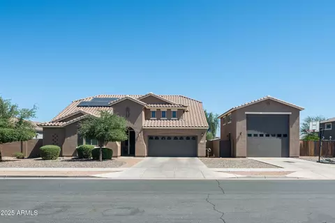 21968 E Camacho Rd E, Queen Creek, AZ 85142