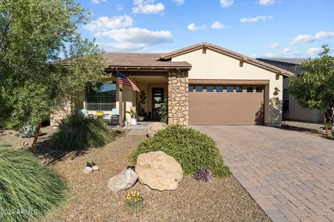 4410 Noble Dr, Wickenburg, AZ 85390