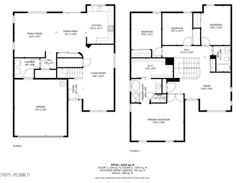 8431 S 50th Dr, Laveen, AZ 85339