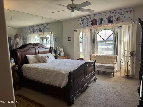 Bedroom - 14623 N 15th Dr, Phoenix, AZ 85023 photo 2 of 2