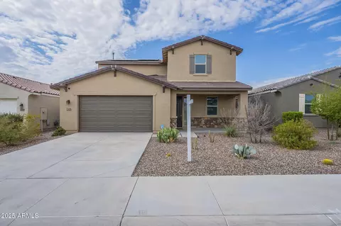 12427 W Palmaire Ave, Glendale, AZ 85307