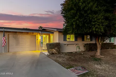 11024 W Peoria Ave, Sun City, AZ 85351