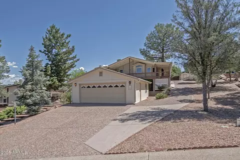 111 S Young Rd, Payson, AZ 85541