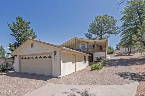 111 S Young Rd, Payson, AZ 85541 photo 4