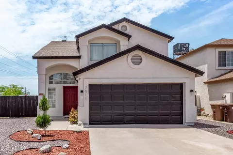 7511 W Comet Ave, Peoria, AZ 85345