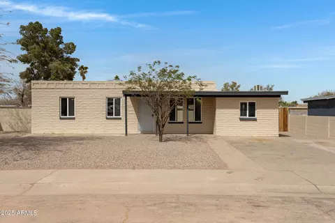 314 E Cholla St, Casa Grande, AZ 85122