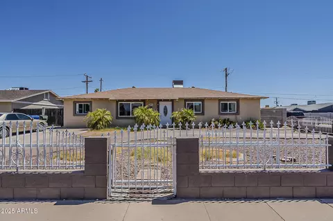 5319 W Osborn Rd, Phoenix, AZ 85031