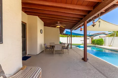 Exterior - 1966 E Belmont Dr, Tempe, AZ 85284 photo 3 of 7