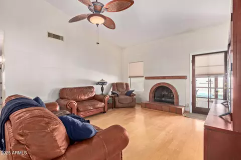 Living - 1966 E Belmont Dr, Tempe, AZ 85284 photo 4 of 5