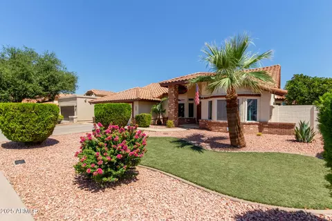 Exterior - 1966 E Belmont Dr, Tempe, AZ 85284 photo 2 of 7
