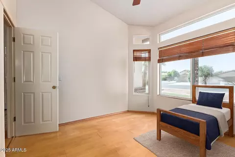 Bedroom - 1966 E Belmont Dr, Tempe, AZ 85284 photo 2 of 4