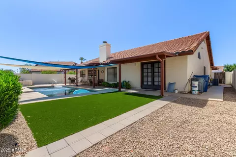 Exterior - 1966 E Belmont Dr, Tempe, AZ 85284 photo 7 of 7