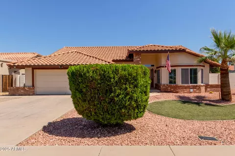 1966 E Belmont Dr, Tempe, AZ 85284