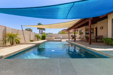 Exterior - 1966 E Belmont Dr, Tempe, AZ 85284 photo 5 of 7