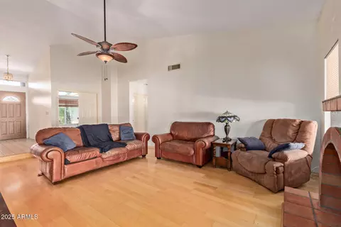 Living - 1966 E Belmont Dr, Tempe, AZ 85284 photo 5 of 5