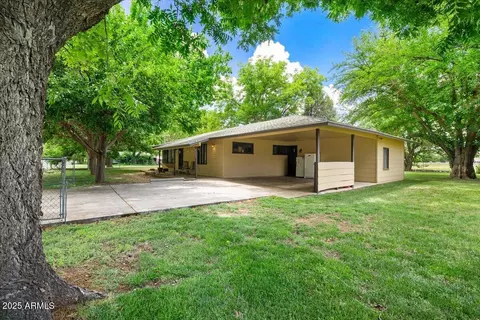 1084 S Afton Ln, Camp Verde, AZ 86322