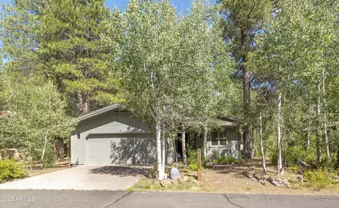 2282 Platt Cline --, Flagstaff, AZ 86005
