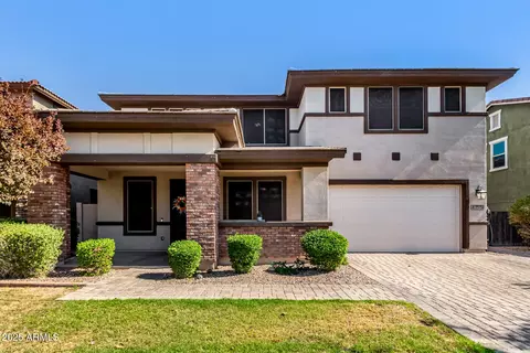 4155 E Weather Vane Rd, Gilbert, AZ 85296