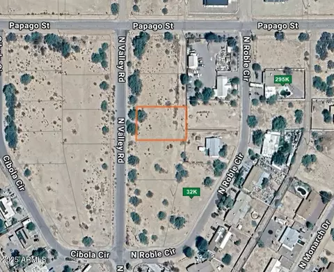 4125 N Valley Dr #3, Eloy, AZ 85131