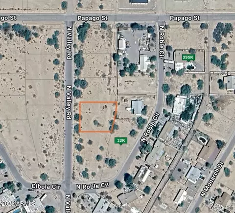 4115 N Valley Dr #2, Eloy, AZ 85131