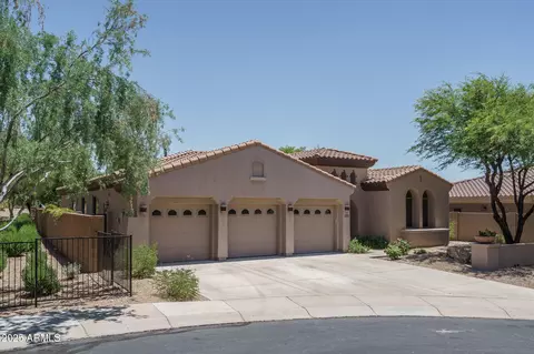 32027 N 20th Dr, Phoenix, AZ 85085