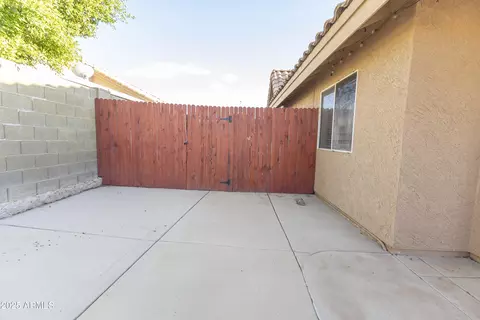 Exterior - 6524 E Preston St, Mesa, AZ 85215 photo 7 of 15